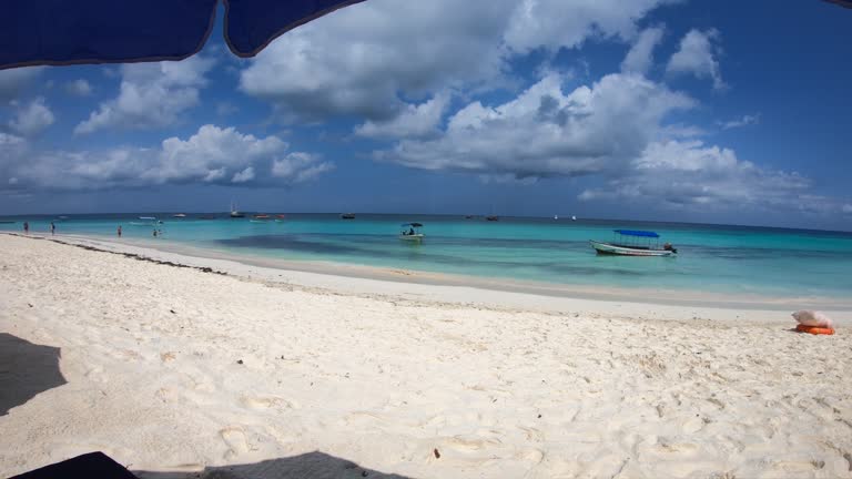 Zanzibar 4 Day Private Safari Getaway  2026